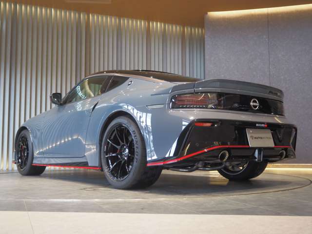 日産 フェアレディＺ ３．０ ＮＩＳＭＯ R6年 (近畿) 99