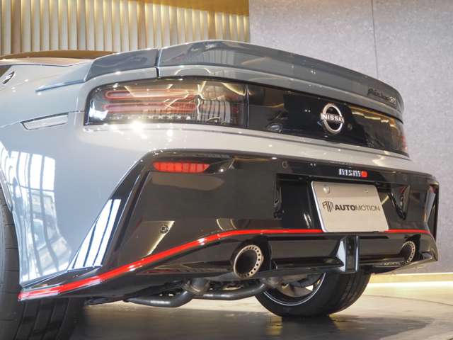 日産 フェアレディＺ ３．０ ＮＩＳＭＯ R6年 (近畿) 99