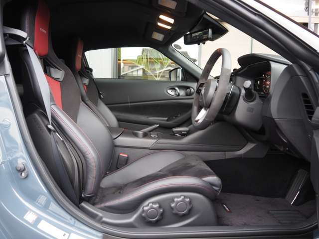 日産 フェアレディＺ ３．０ ＮＩＳＭＯ R6年 (近畿) 99