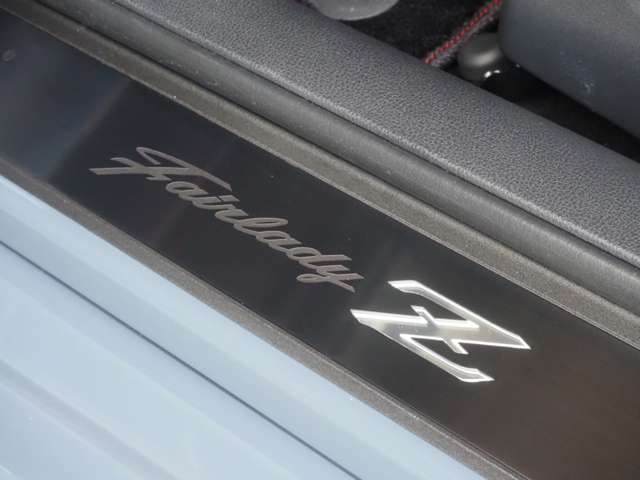 日産 フェアレディＺ ３．０ ＮＩＳＭＯ R6年 (近畿) 99