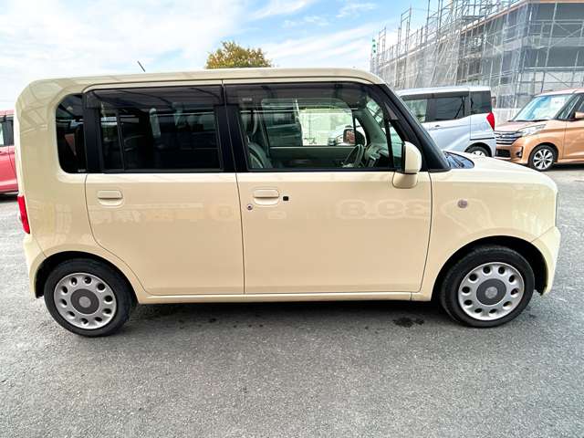 ダイハツ ムーヴ　コンテ ６６０ Ｘ H25年 (九州・沖縄) 99