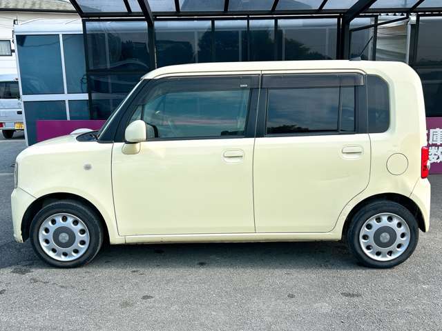 ダイハツ ムーヴ　コンテ ６６０ Ｘ H25年 (九州・沖縄) 99