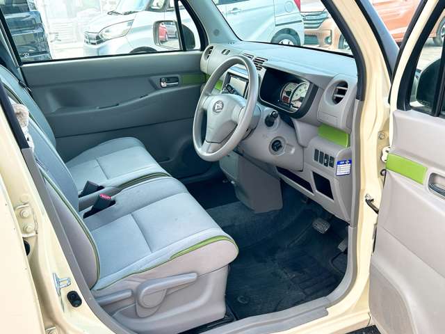 ダイハツ ムーヴ　コンテ ６６０ Ｘ H25年 (九州・沖縄) 99