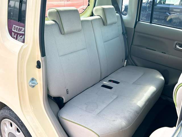 ダイハツ ムーヴ　コンテ ６６０ Ｘ H25年 (九州・沖縄) 99