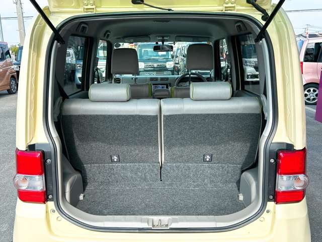 ダイハツ ムーヴ　コンテ ６６０ Ｘ H25年 (九州・沖縄) 99