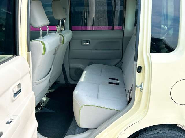 ダイハツ ムーヴ　コンテ ６６０ Ｘ H25年 (九州・沖縄) 99