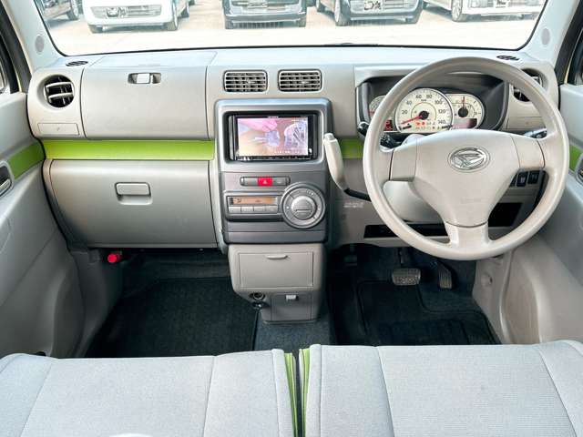 ダイハツ ムーヴ　コンテ ６６０ Ｘ H25年 (九州・沖縄) 99