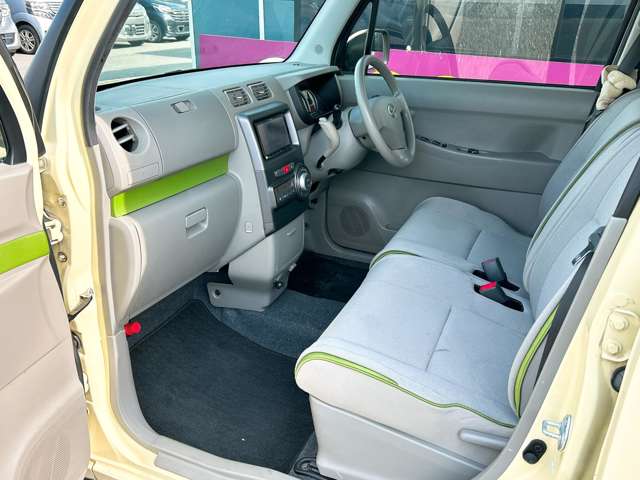 ダイハツ ムーヴ　コンテ ６６０ Ｘ H25年 (九州・沖縄) 99