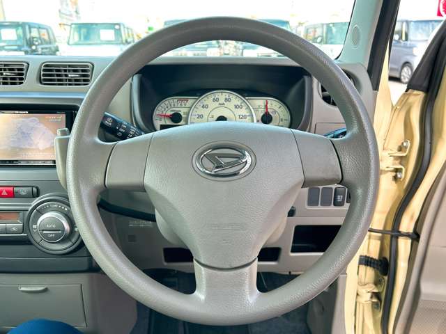 ダイハツ ムーヴ　コンテ ６６０ Ｘ H25年 (九州・沖縄) 99