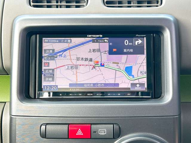 ダイハツ ムーヴ　コンテ ６６０ Ｘ H25年 (九州・沖縄) 99