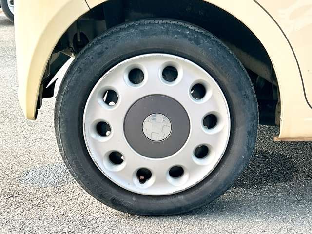 ダイハツ ムーヴ　コンテ ６６０ Ｘ H25年 (九州・沖縄) 99