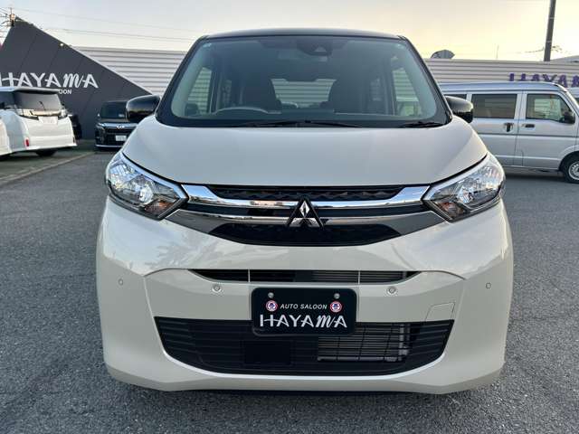 三菱 ｅＫワゴン ６６０ Ｇ R6年 (九州・沖縄) 99