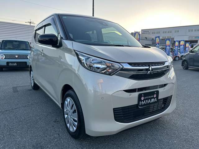 三菱 ｅＫワゴン ６６０ Ｇ R6年 (九州・沖縄) 99