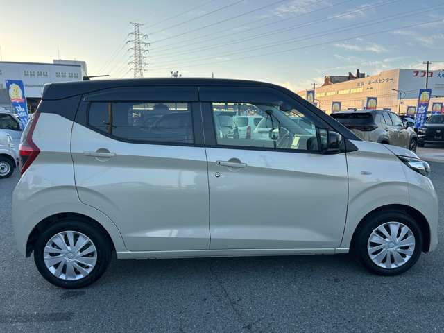 三菱 ｅＫワゴン ６６０ Ｇ R6年 (九州・沖縄) 99