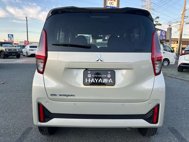 三菱 ｅＫワゴン ６６０ Ｇ R6年 (九州・沖縄) 99