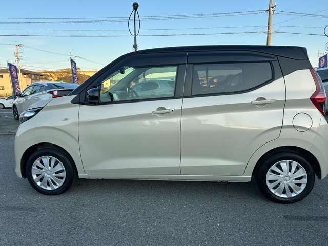 三菱 ｅＫワゴン ６６０ Ｇ R6年 (九州・沖縄) 99