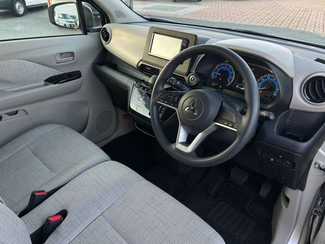 三菱 ｅＫワゴン ６６０ Ｇ R6年 (九州・沖縄) 99