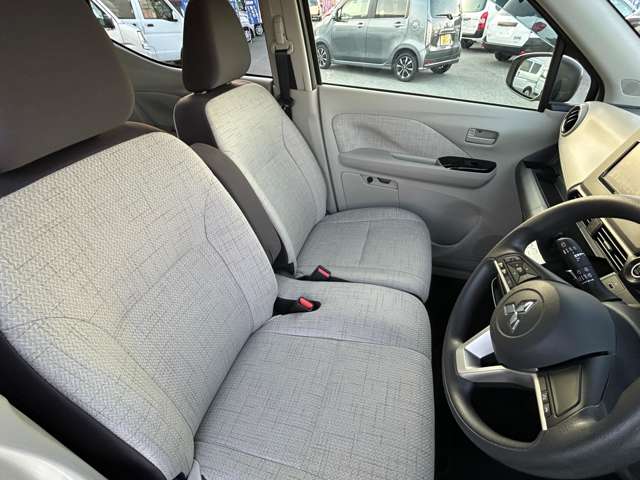 三菱 ｅＫワゴン ６６０ Ｇ R6年 (九州・沖縄) 99