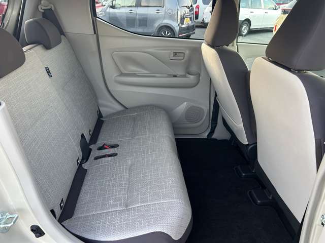 三菱 ｅＫワゴン ６６０ Ｇ R6年 (九州・沖縄) 99