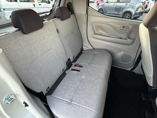 三菱 ｅＫワゴン ６６０ Ｇ R6年 (九州・沖縄) 99