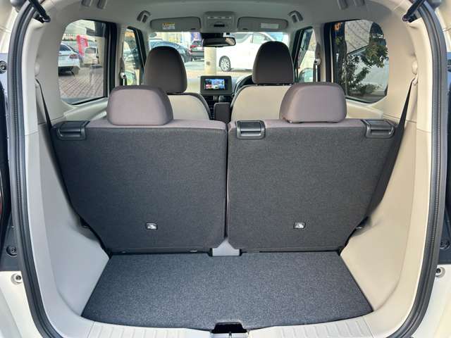 三菱 ｅＫワゴン ６６０ Ｇ R6年 (九州・沖縄) 99