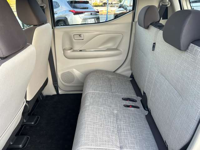 三菱 ｅＫワゴン ６６０ Ｇ R6年 (九州・沖縄) 99