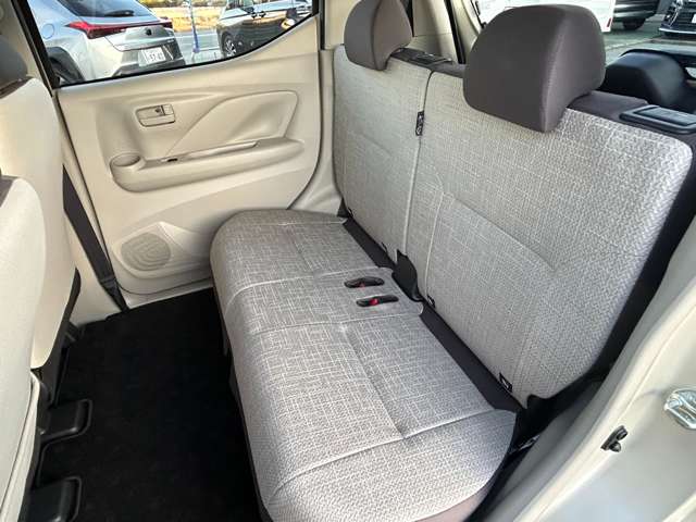 三菱 ｅＫワゴン ６６０ Ｇ R6年 (九州・沖縄) 99