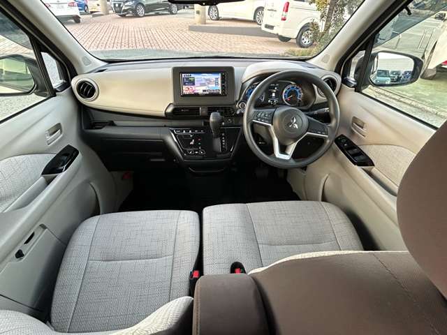 三菱 ｅＫワゴン ６６０ Ｇ R6年 (九州・沖縄) 99