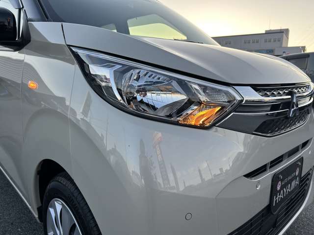 三菱 ｅＫワゴン ６６０ Ｇ R6年 (九州・沖縄) 99