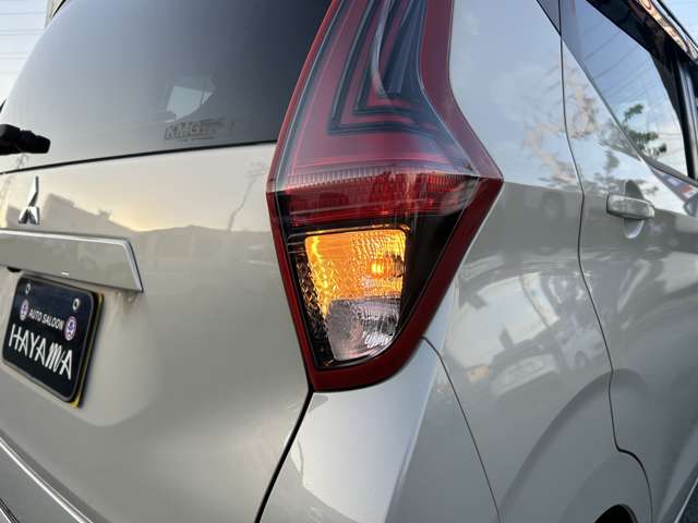 三菱 ｅＫワゴン ６６０ Ｇ R6年 (九州・沖縄) 99