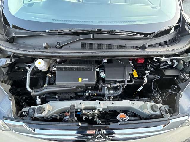 三菱 ｅＫワゴン ６６０ Ｇ R6年 (九州・沖縄) 99