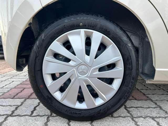 三菱 ｅＫワゴン ６６０ Ｇ R6年 (九州・沖縄) 99