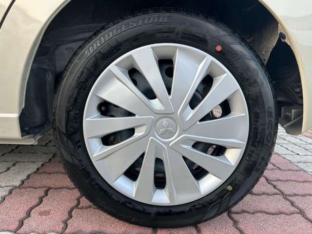 三菱 ｅＫワゴン ６６０ Ｇ R6年 (九州・沖縄) 99