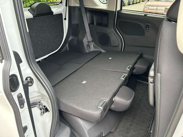 日産 ルークス ６６０ ハイウェイスターＸ ４ＷＤ R7年 () 99