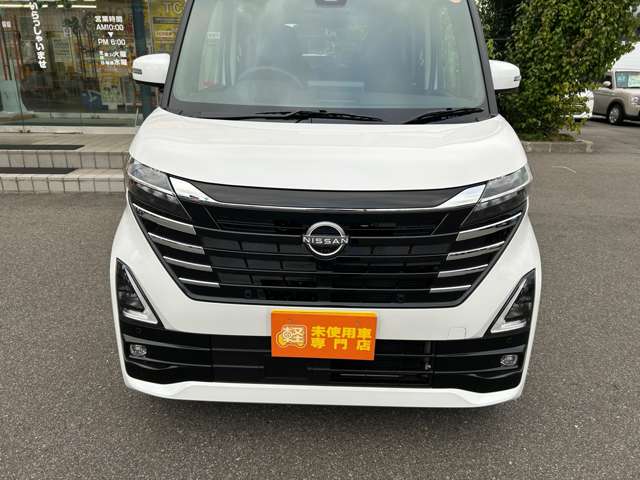 日産 ルークス ６６０ ハイウェイスターＸ ４ＷＤ R7年 () 99