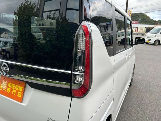 日産 ルークス ６６０ ハイウェイスターＸ ４ＷＤ R7年 () 99