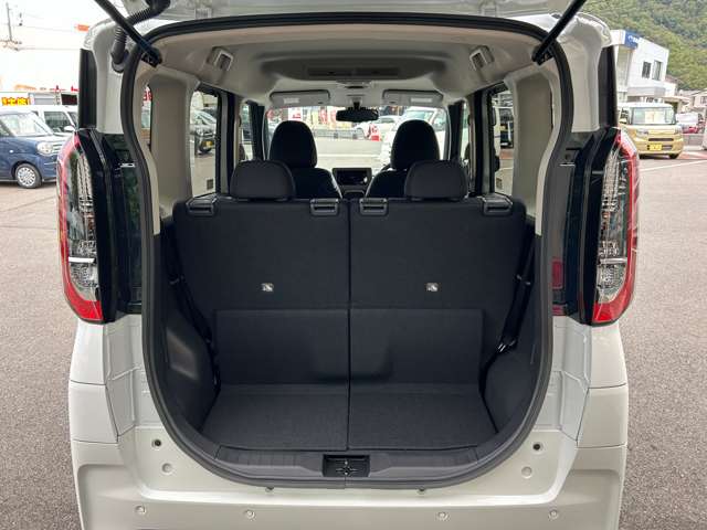 日産 ルークス ６６０ ハイウェイスターＸ ４ＷＤ R7年 () 99