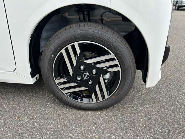 日産 ルークス ６６０ ハイウェイスターＸ ４ＷＤ R7年 () 99