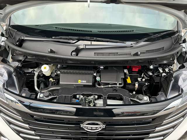 日産 ルークス ６６０ ハイウェイスターＸ ４ＷＤ R7年 () 99