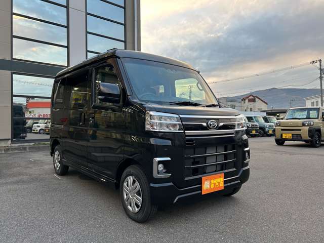 ダイハツ アトレー ６６０ ＲＳ ４ＷＤ R7年 () 99