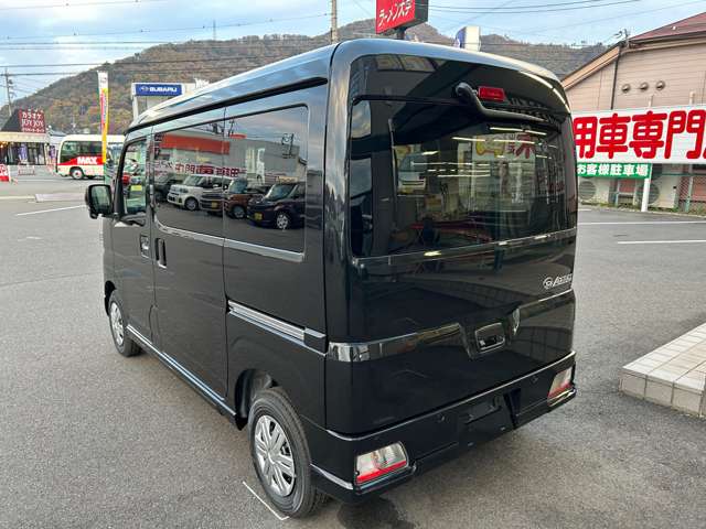 ダイハツ アトレー ６６０ ＲＳ ４ＷＤ R7年 () 99