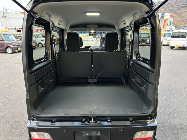 ダイハツ アトレー ６６０ ＲＳ ４ＷＤ R7年 () 99