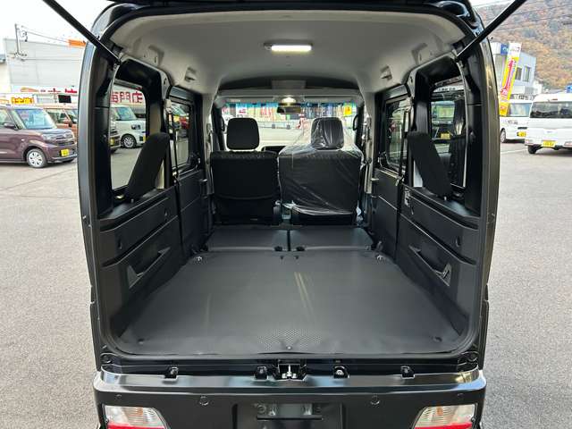 ダイハツ アトレー ６６０ ＲＳ ４ＷＤ R7年 () 99