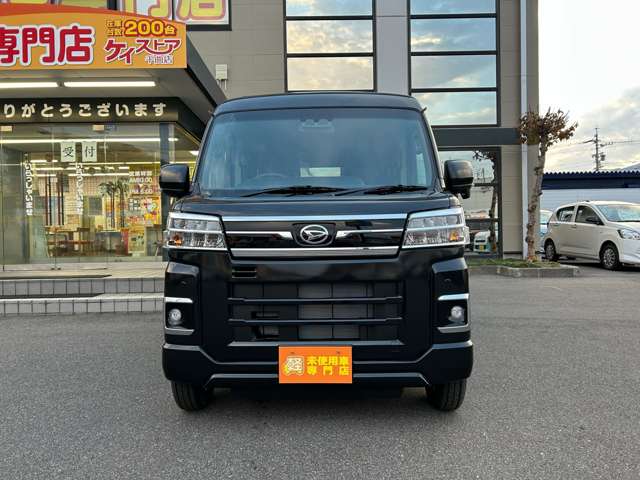 ダイハツ アトレー ６６０ ＲＳ ４ＷＤ R7年 () 99