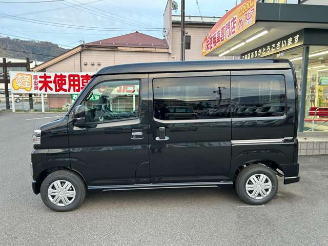 ダイハツ アトレー ６６０ ＲＳ ４ＷＤ R7年 () 99