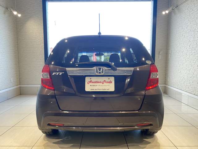 ホンダ フィット １．５ Ｘ H25年 (九州・沖縄) 99