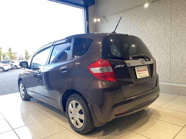 ホンダ フィット １．５ Ｘ H25年 (九州・沖縄) 99