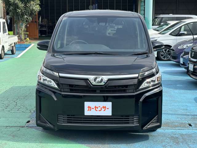 トヨタ ヴォクシー ２．０ Ｘ R1年 (九州・沖縄) 99