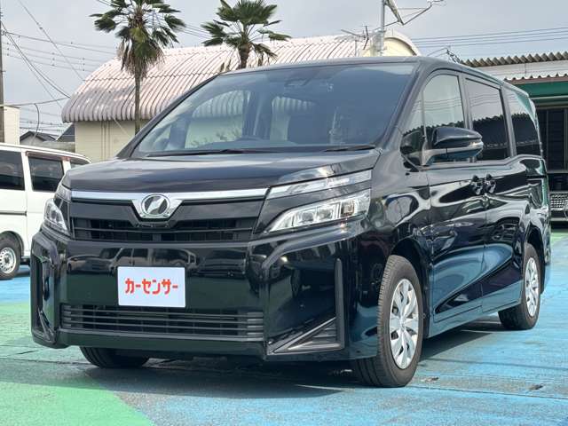 トヨタ ヴォクシー ２．０ Ｘ R1年 (九州・沖縄) 99