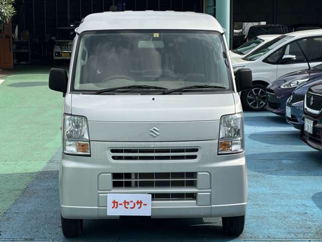 スズキ エブリイ ６６０ ＰＡ ハイルーフ H25年 (九州・沖縄) 99